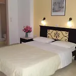 Gasthuis Sundy's Nydri (Lefkada)