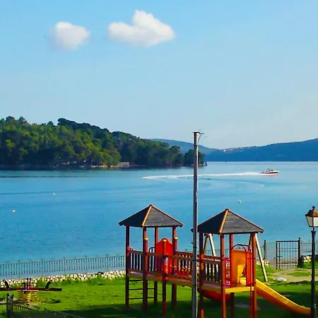 Pensiune Sundy's Nydri (Lefkada)