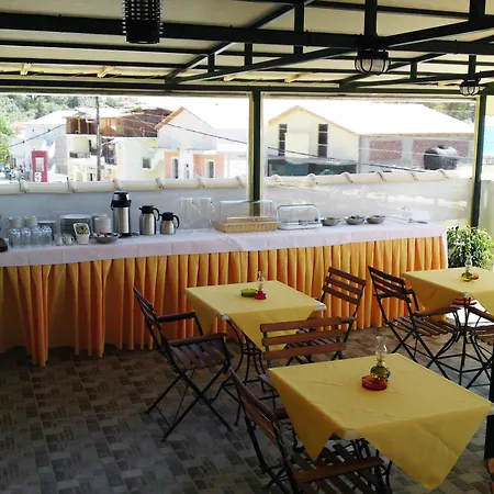 Pensiune Sundy's Nydri (Lefkada)