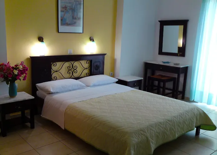 Sundy's Nydri (Lefkada)