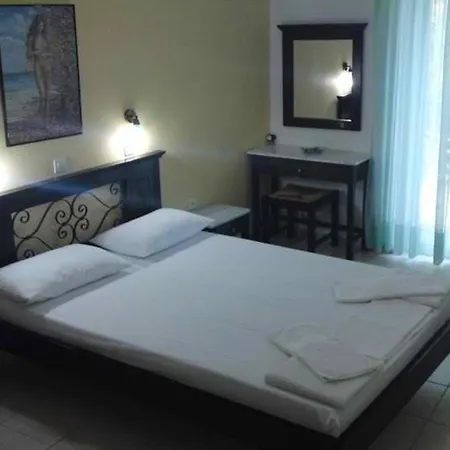 Sundy's Guest house *