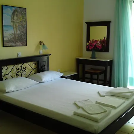Sundy's Guest house