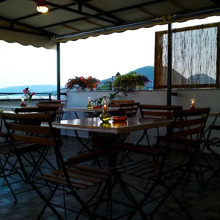 Guest house Sundy's