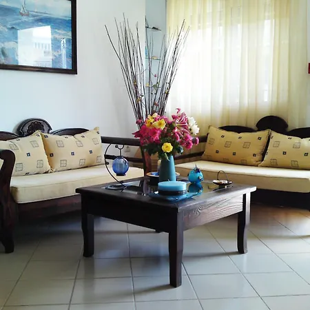 Sundy's Guest house *