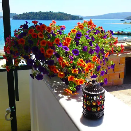 Sundy's Guest house Nydri (Lefkada)
