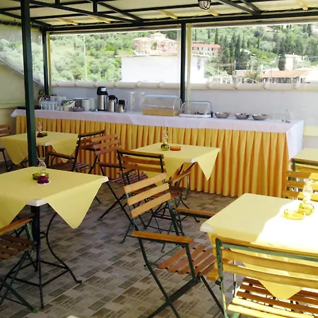 Guest house Sundy's