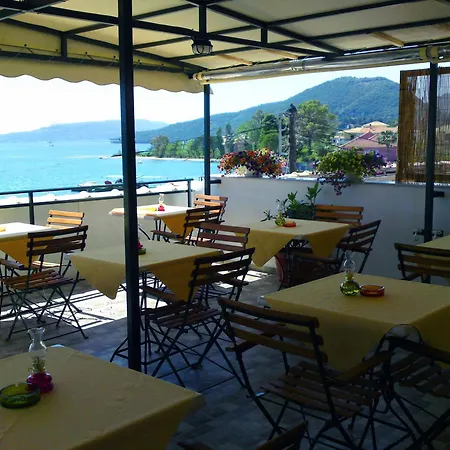Guest house Sundy's