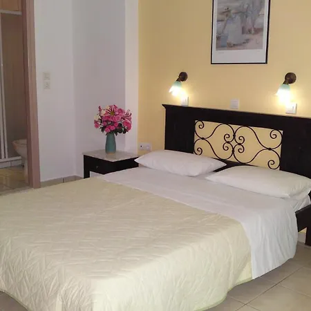 Guest house Sundy's Nydri (Lefkada)