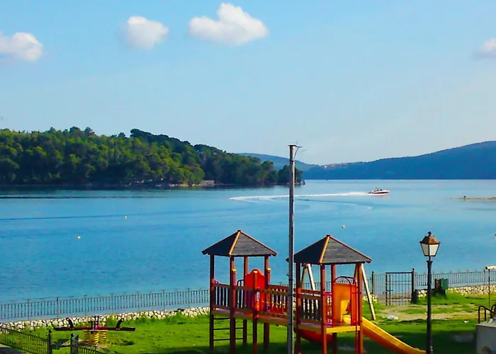 Gasthuis Sundy's Nydri (Lefkada)