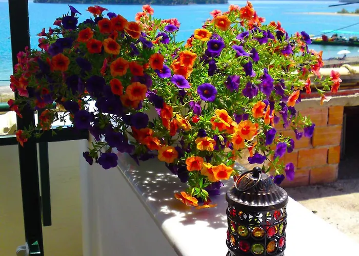 Sundy's Gasthuis Nydri (Lefkada)